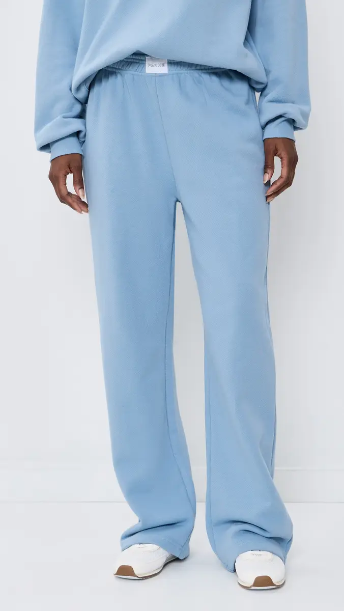 PARKE Boxer Sweatpants | Thumbnail 2 PARKE Boxer Sweatpants | Thumbnail 2