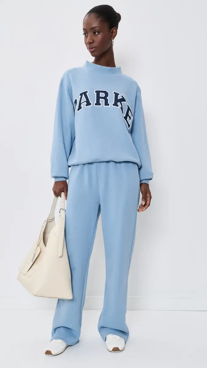 PARKE Boxer Sweatpants | Thumbnail 5 PARKE Boxer Sweatpants | Thumbnail 5