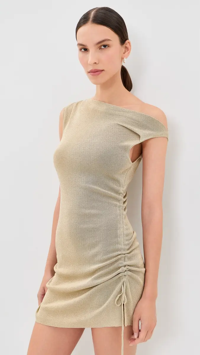 LIONESS Original Sin Mini Dress | Thumbnail 2 LIONESS Original Sin Mini Dress | Thumbnail 2