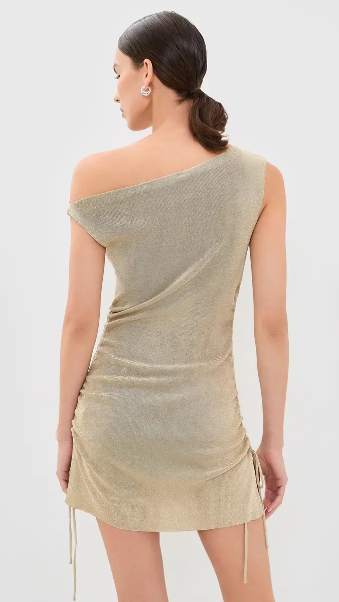 LIONESS Original Sin Mini Dress | Thumbnail 3 LIONESS Original Sin Mini Dress | Thumbnail 3