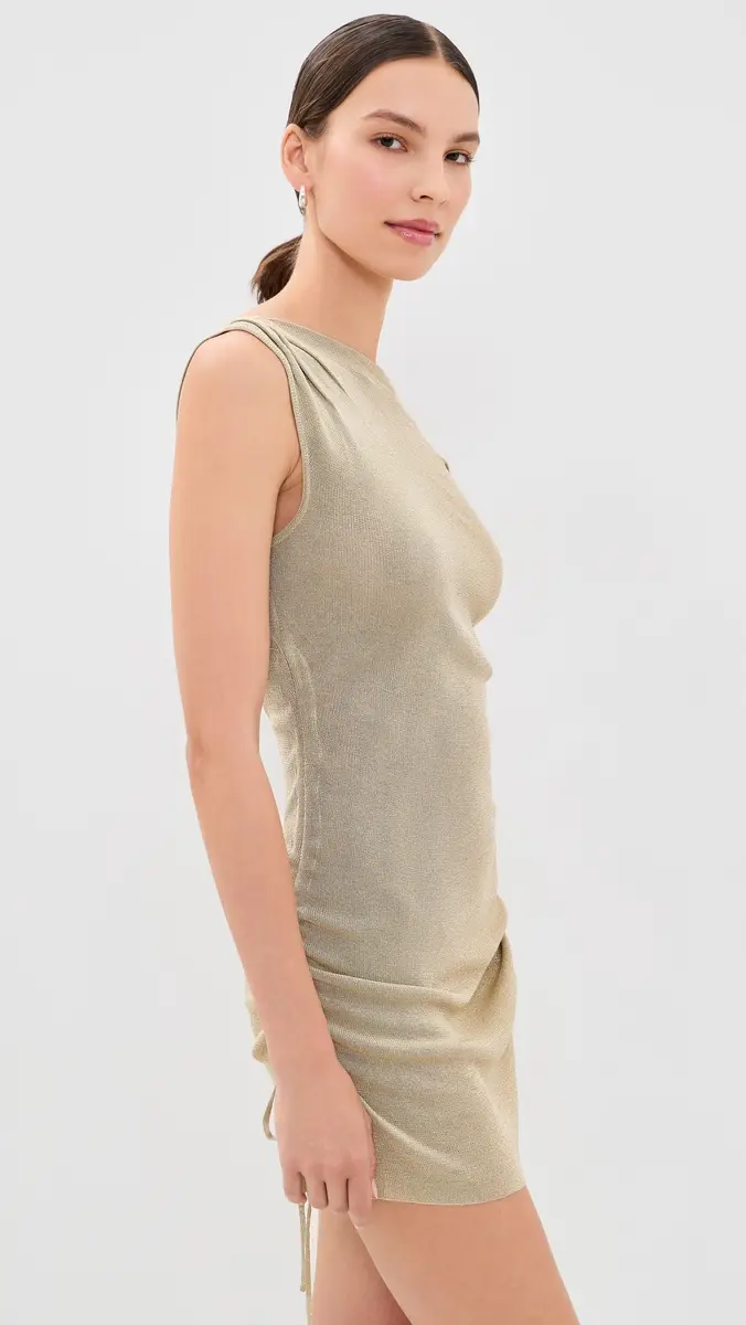 LIONESS Original Sin Mini Dress | Thumbnail 4 LIONESS Original Sin Mini Dress | Thumbnail 4