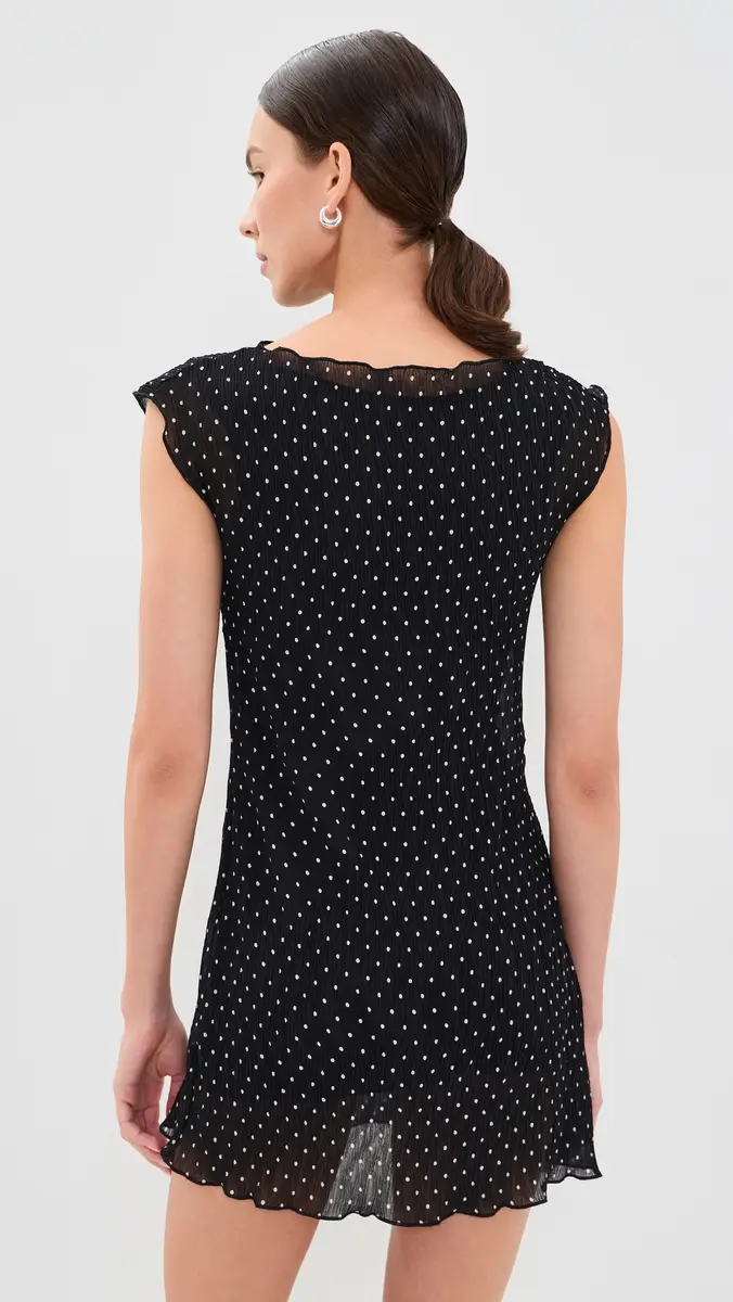 LIONESS Mariner Mini Dress | Thumbnail 3 LIONESS Mariner Mini Dress | Thumbnail 3