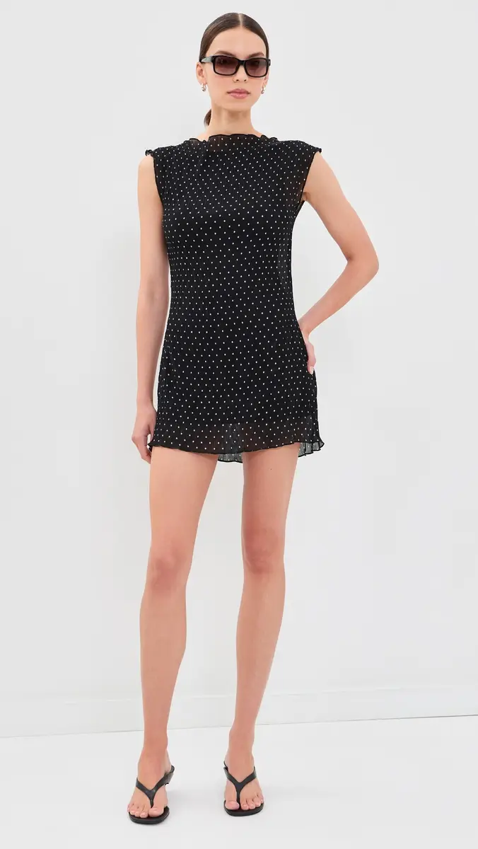 LIONESS Mariner Mini Dress | Thumbnail 5 LIONESS Mariner Mini Dress | Thumbnail 5