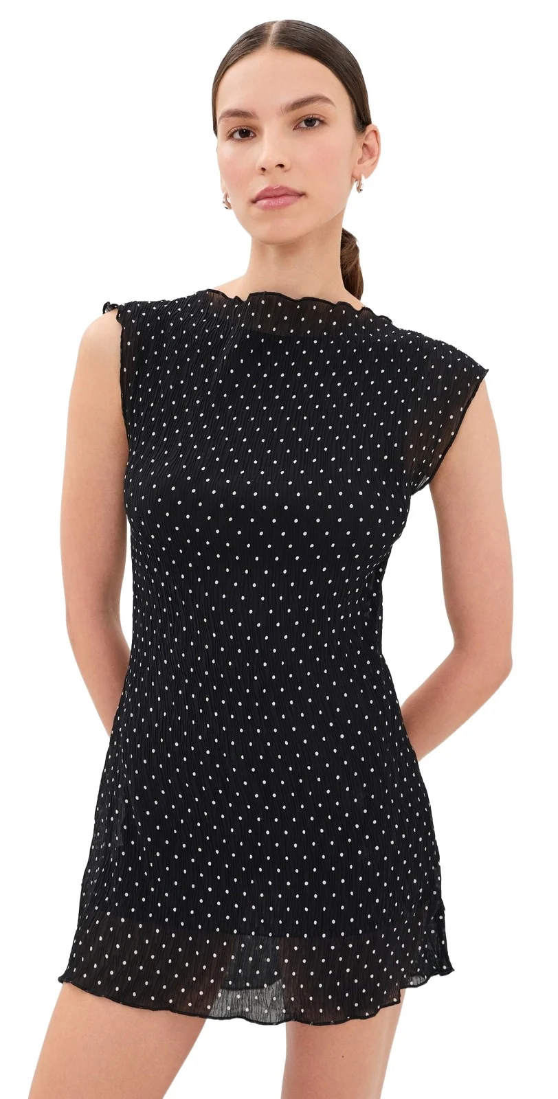 Mariner Mini Dress
