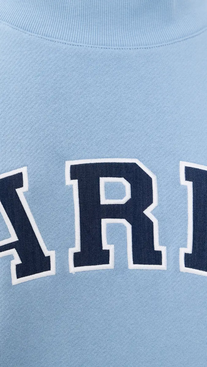 PARKE Varsity Sweatshirt | Thumbnail 6