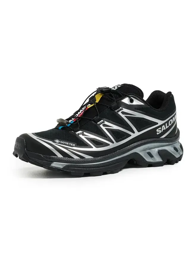 Salomon XT-6 GTX Sneakers
