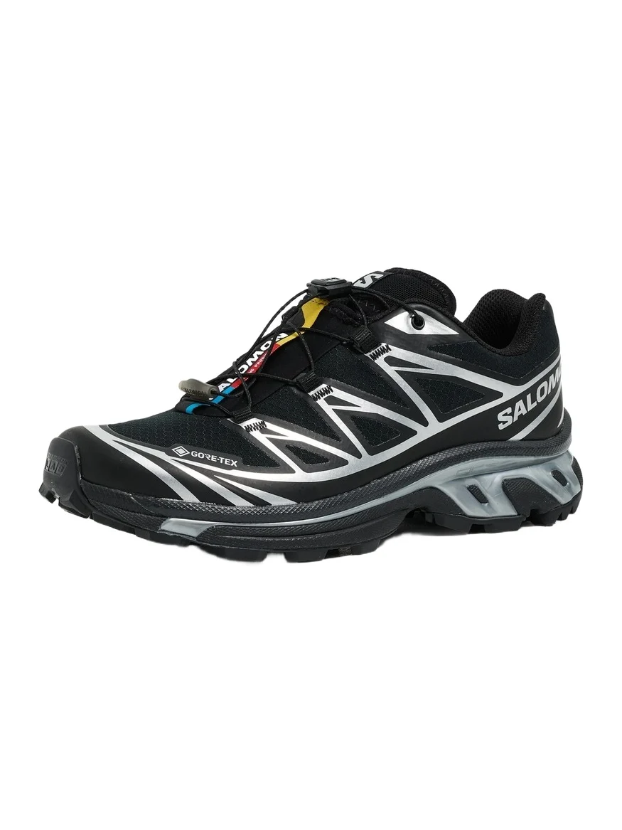 Salomon XT-6 GTX Sneakers