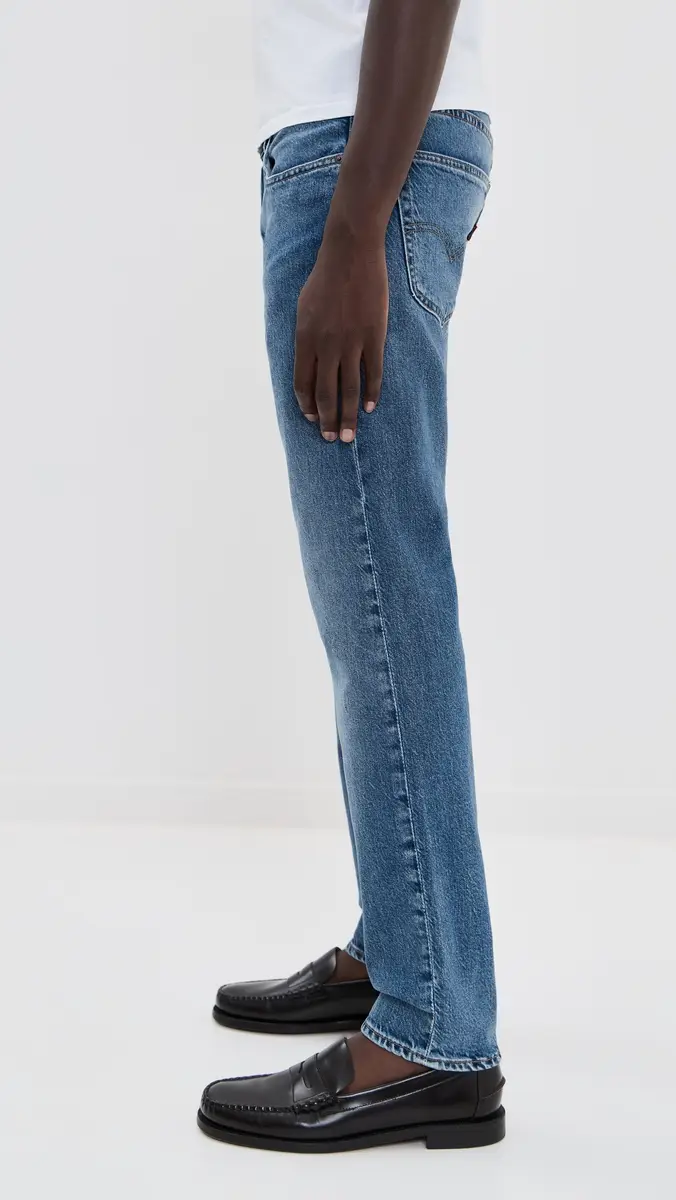 Levi's 502 Taper Jeans | Thumbnail 5 Levi's 502 Taper Jeans | Thumbnail 5