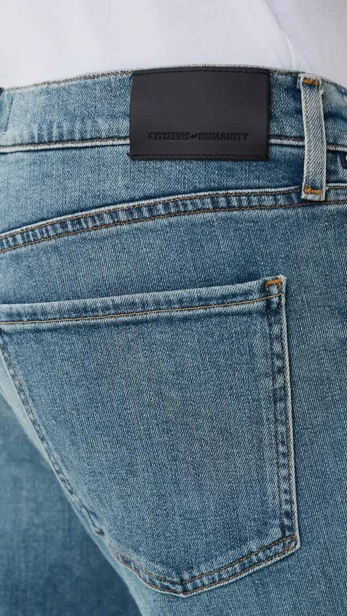 Citizens of Humanity Gage Slim Straight Jeans | Thumbnail 6 Citizens of Humanity Gage Slim Straight Jeans | Thumbnail 6