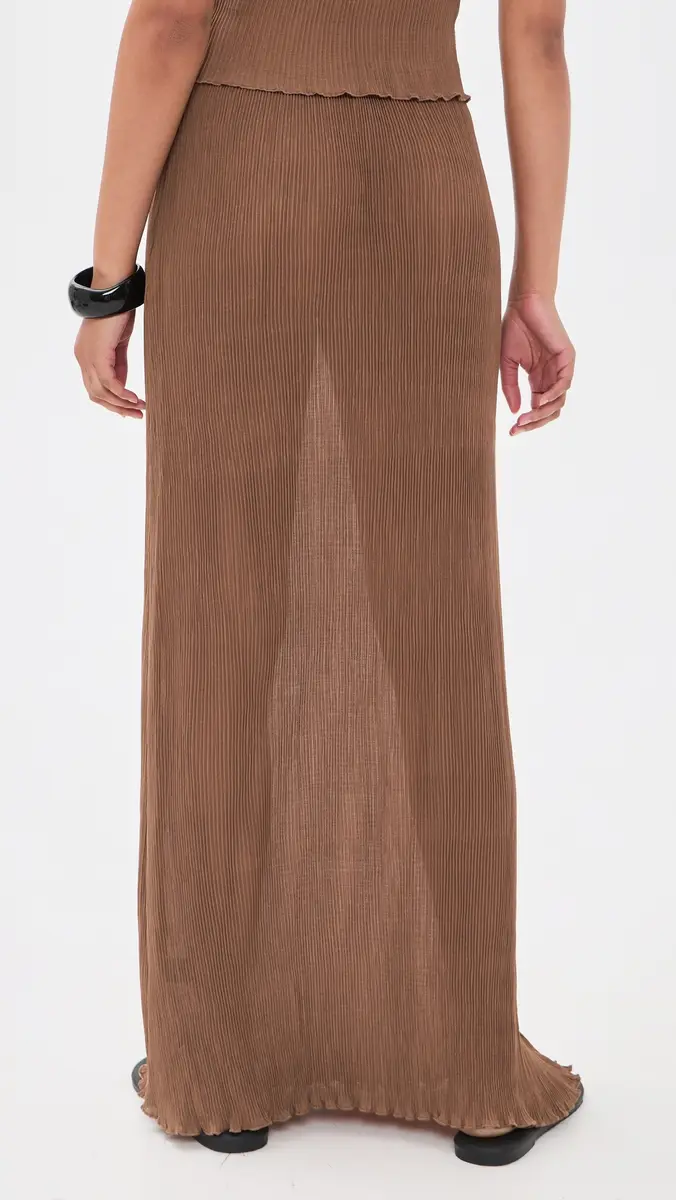 LIONESS Ford Maxi Skirt | Thumbnail 3 LIONESS Ford Maxi Skirt | Thumbnail 3