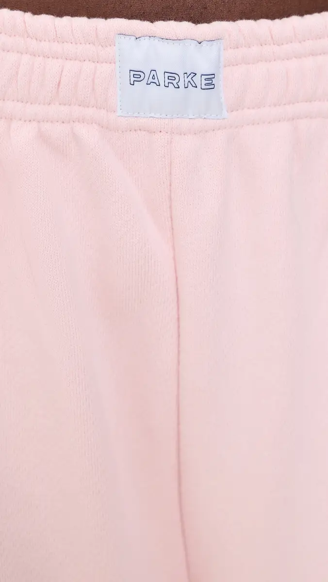 PARKE Boxer Sweatpants | Thumbnail 6 PARKE Boxer Sweatpants | Thumbnail 6