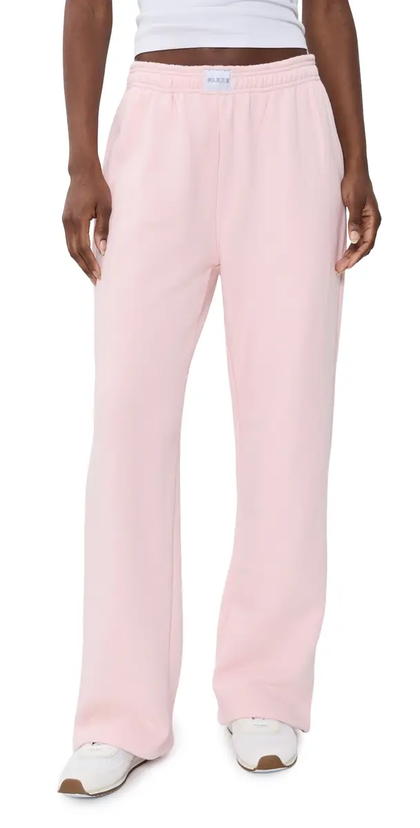 PARKE Boxer Sweatpants | Image 1 PARKE Boxer Sweatpants | Image 1