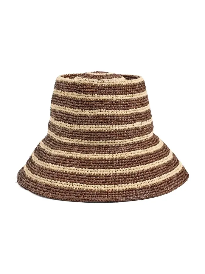 Felix Straw Hat
