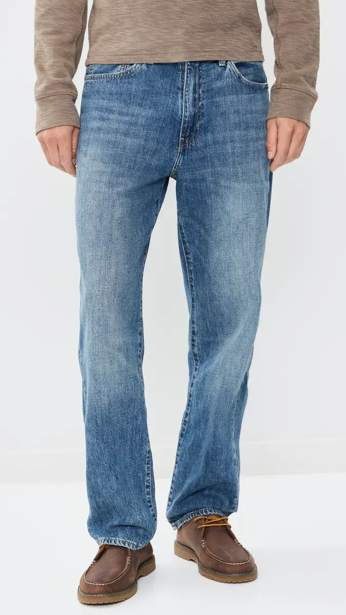 Levi's 568 Loose Straight Jeans | Thumbnail 2