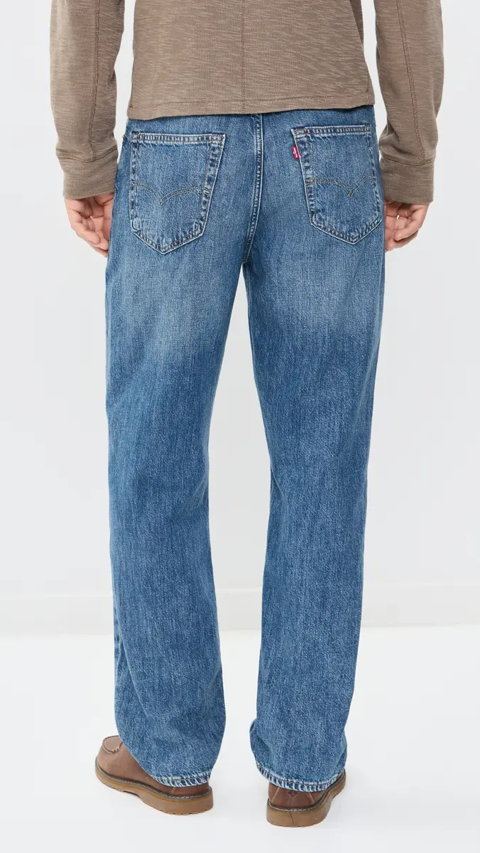 Levi's 568 Loose Straight Jeans | Thumbnail 3