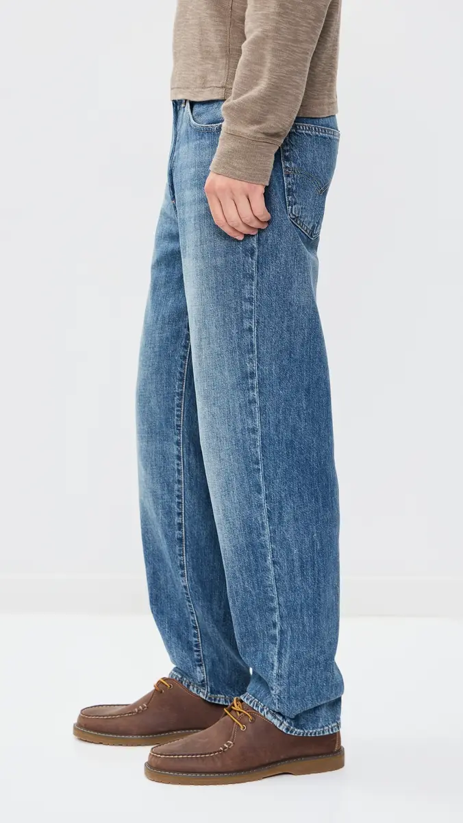 Levi's 568 Loose Straight Jeans | Thumbnail 4