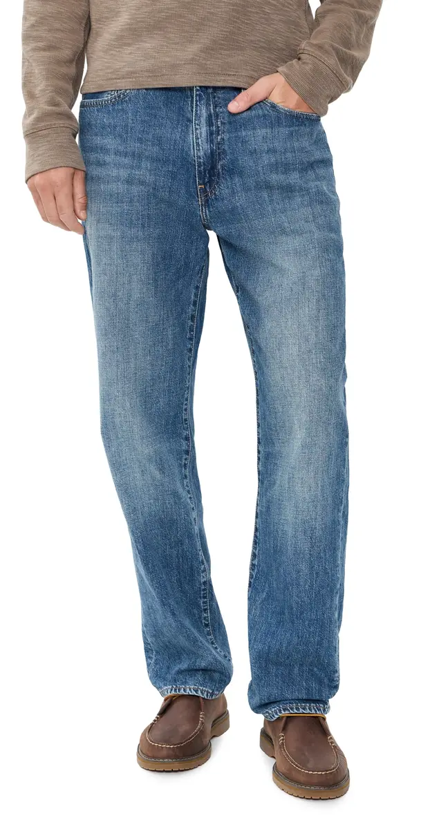 Levi's 568 Loose Straight Jeans