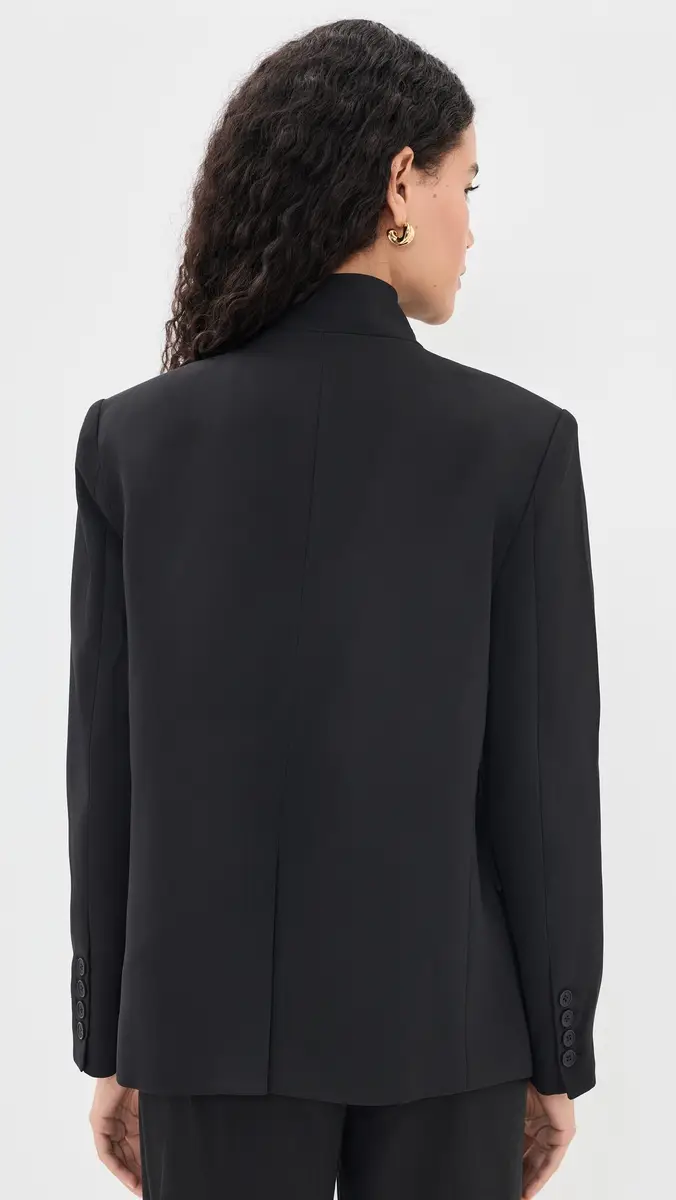 LIONESS Trophy Club Blazer | Thumbnail 3 LIONESS Trophy Club Blazer | Thumbnail 3