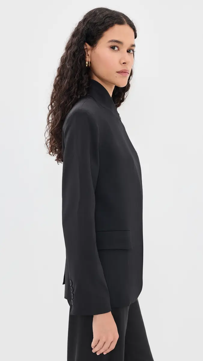 LIONESS Trophy Club Blazer | Thumbnail 4 LIONESS Trophy Club Blazer | Thumbnail 4