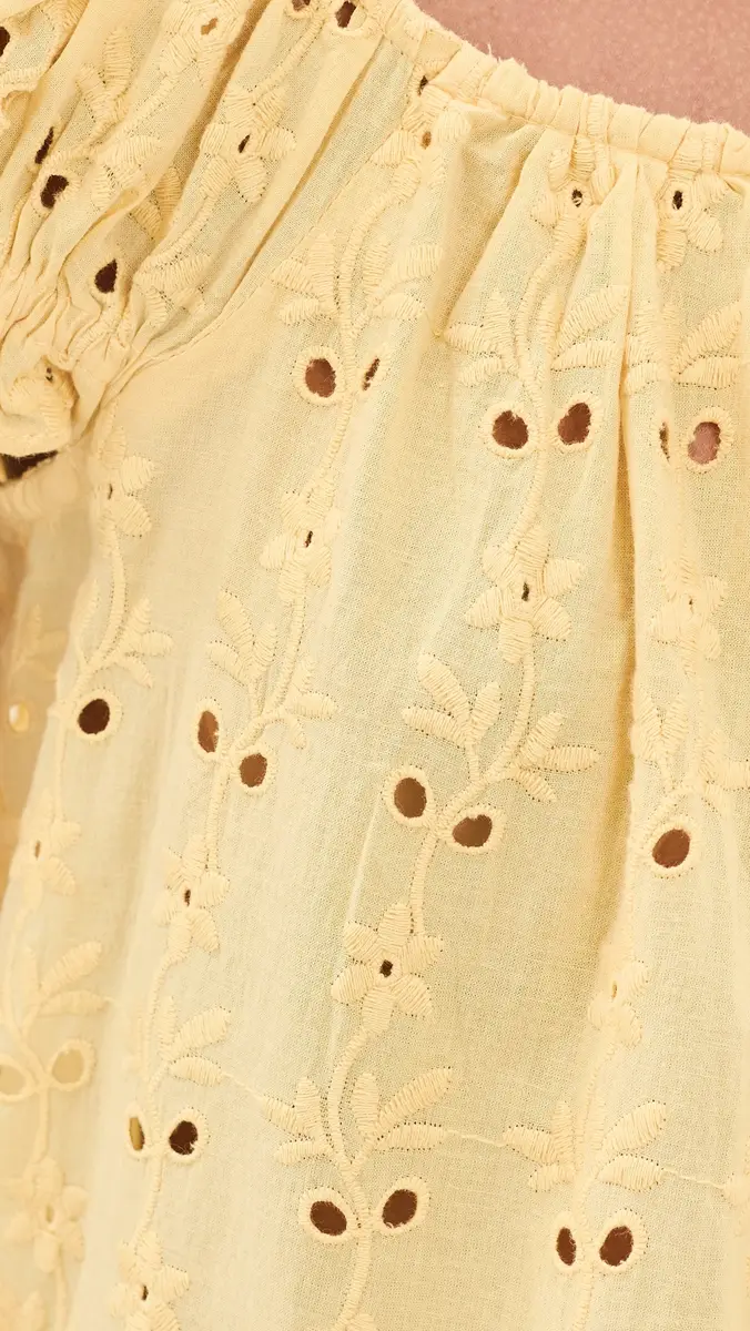 La Maregold Ophelia Mini Dress | Thumbnail 6 La Maregold Ophelia Mini Dress | Thumbnail 6