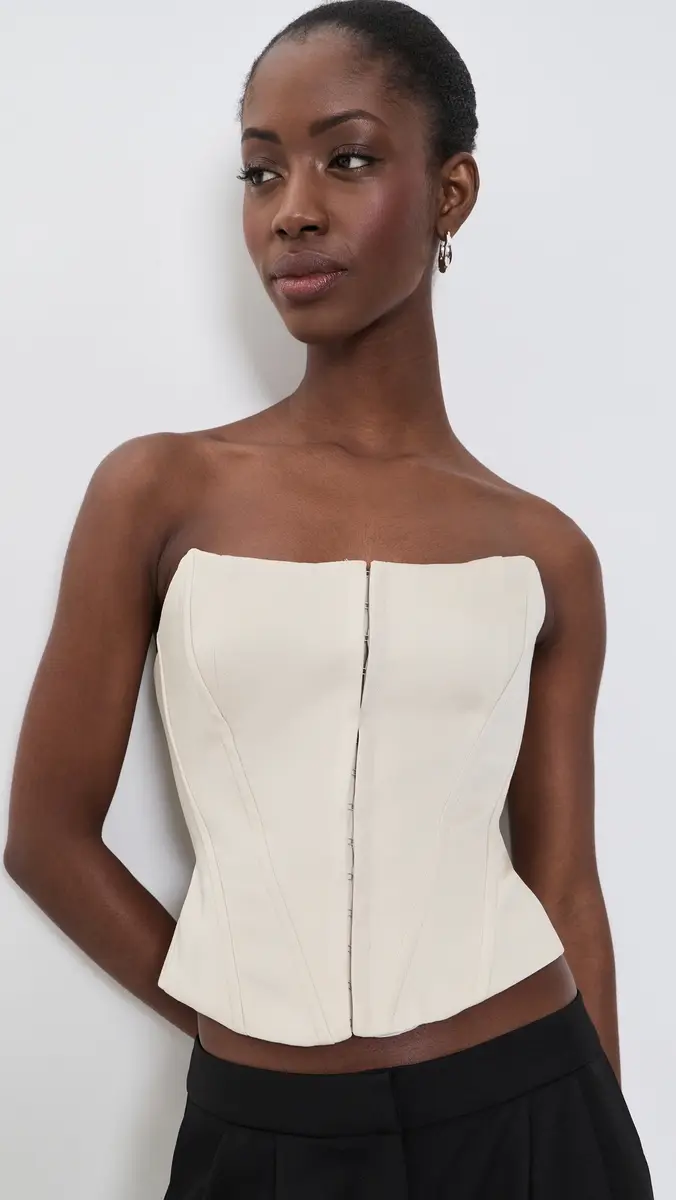 LIONESS Legacy Corset | Thumbnail 2 LIONESS Legacy Corset | Thumbnail 2