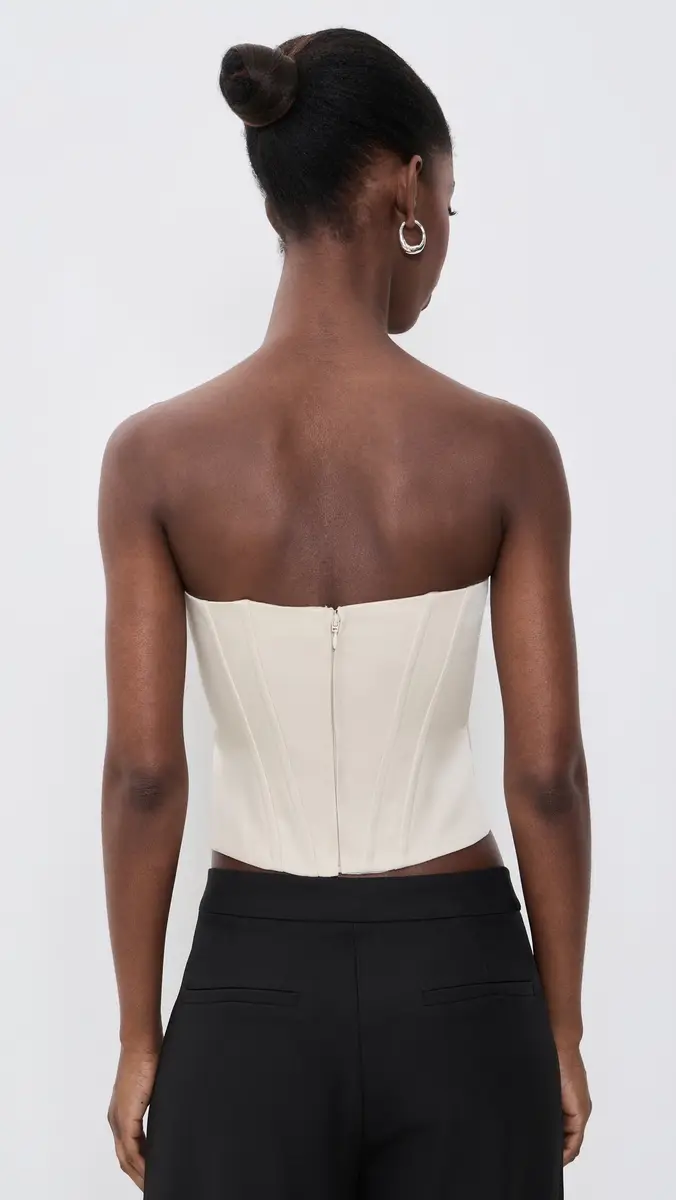 LIONESS Legacy Corset | Thumbnail 3 LIONESS Legacy Corset | Thumbnail 3