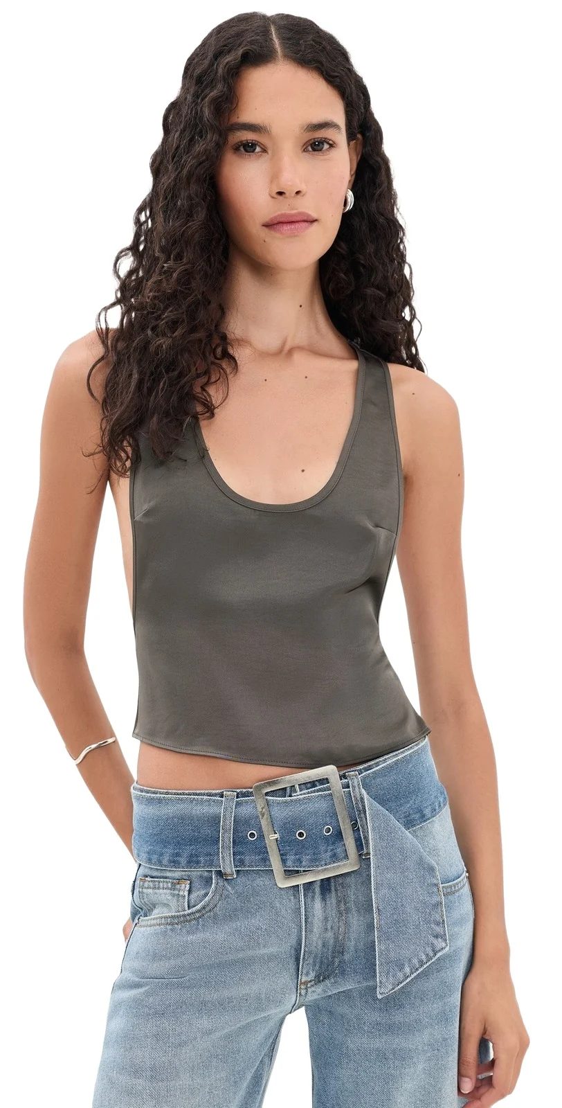 Bare Cami Bare Cami