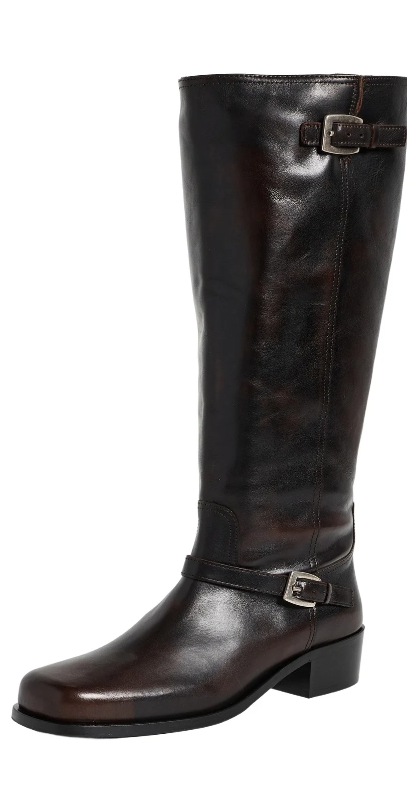 Brooklyn Flat Boots Brooklyn Flat Boots