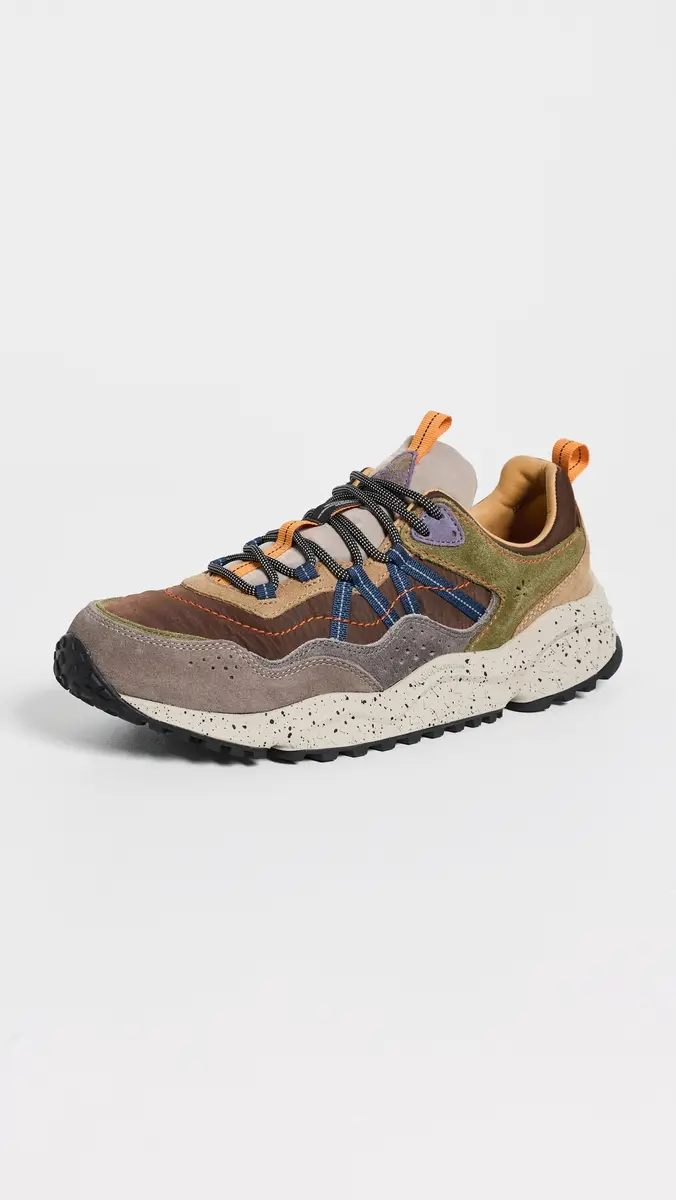 Flower Mountain Sanchia Sneakers | Thumbnail 2 Flower Mountain Sanchia Sneakers | Thumbnail 2