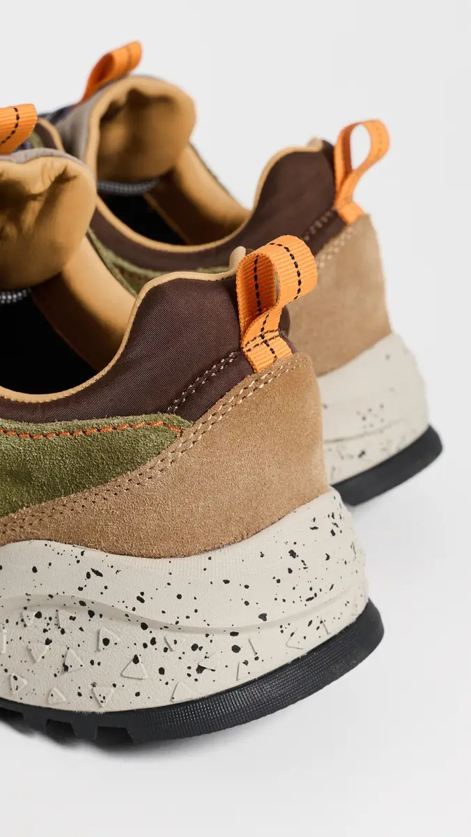 Flower Mountain Sanchia Sneakers | Thumbnail 3 Flower Mountain Sanchia Sneakers | Thumbnail 3