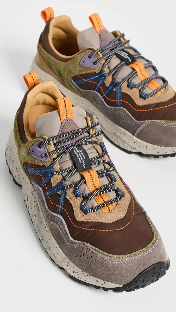 Flower Mountain Sanchia Sneakers | Thumbnail 4 Flower Mountain Sanchia Sneakers | Thumbnail 4
