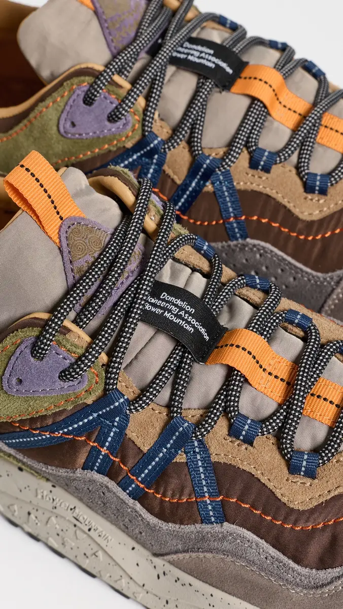 Flower Mountain Sanchia Sneakers | Thumbnail 5 Flower Mountain Sanchia Sneakers | Thumbnail 5