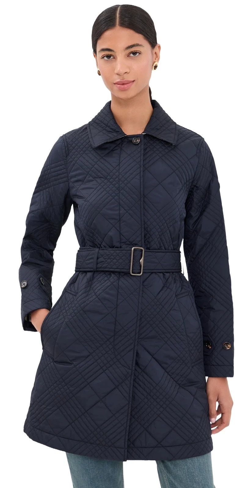 Darliston Jacket