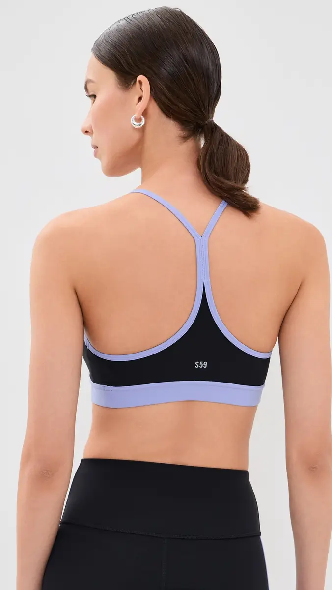 Splits59 Emerson Airweight Bra | Thumbnail 3