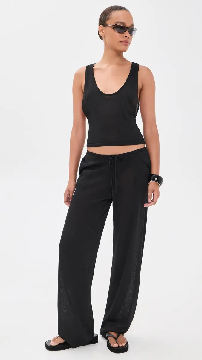 LIONESS Femme Pants | Thumbnail 5 LIONESS Femme Pants | Thumbnail 5