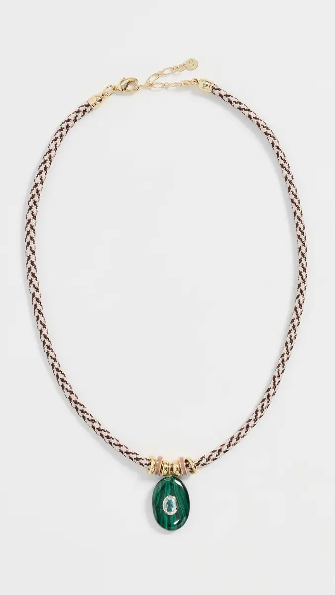 Lacey Ryan Jordan Necklace | Thumbnail 2