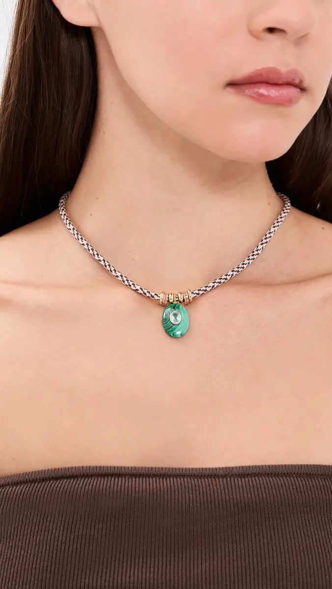 Lacey Ryan Jordan Necklace | Thumbnail 3