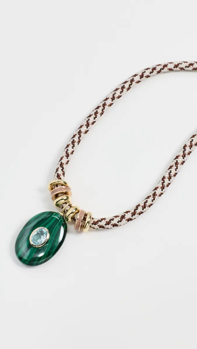 Lacey Ryan Jordan Necklace | Thumbnail 4