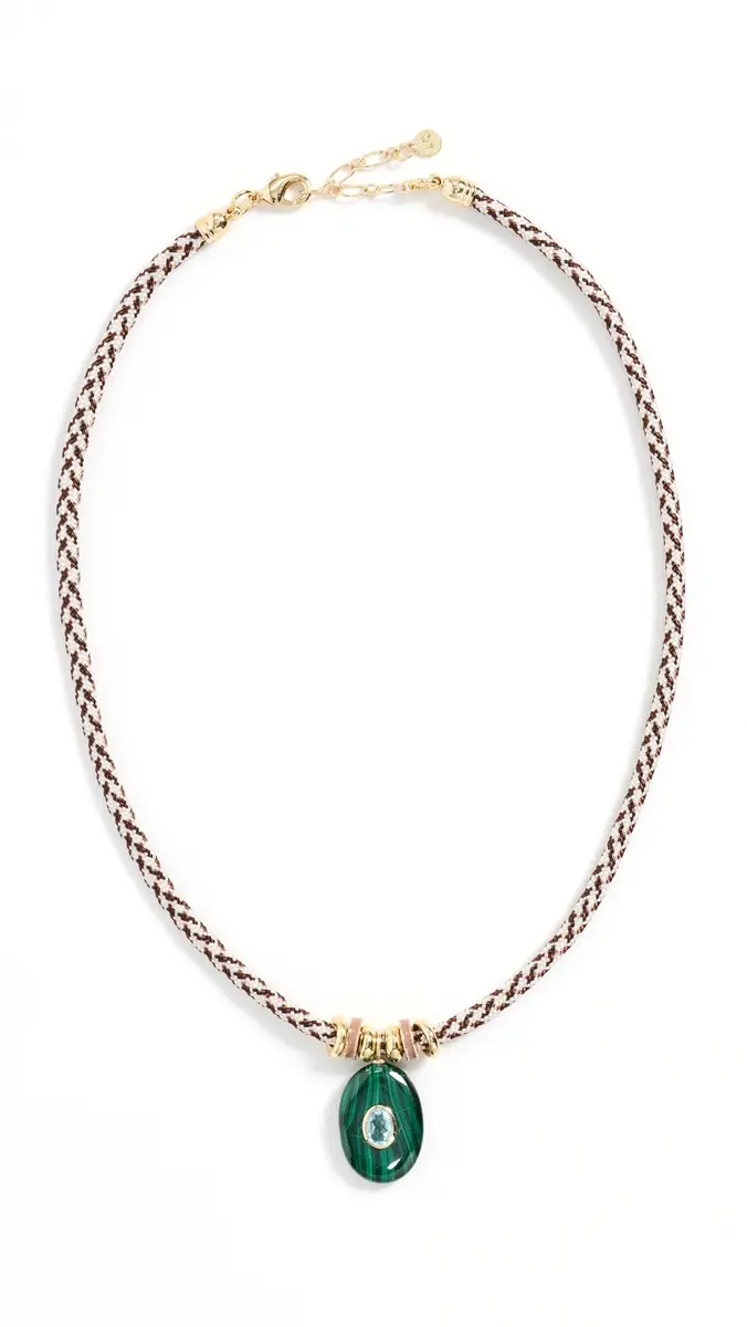 Lacey Ryan Jordan Necklace | Thumbnail 5