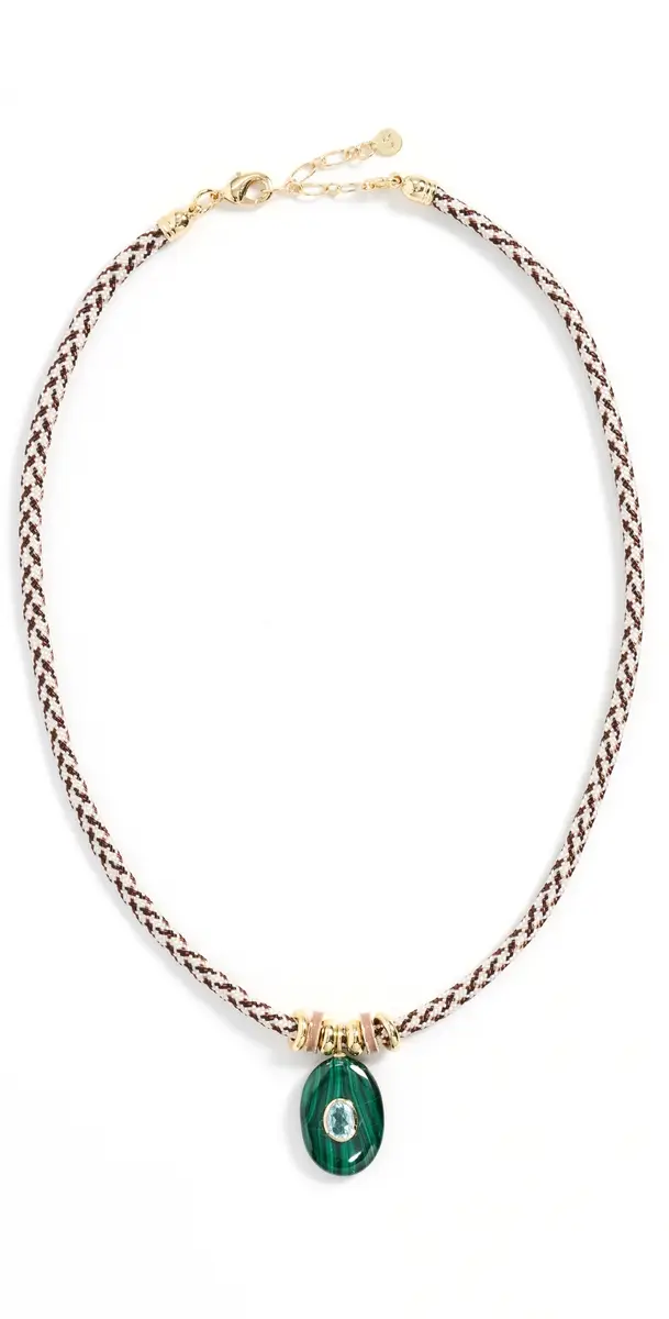 Lacey Ryan Jordan Necklace