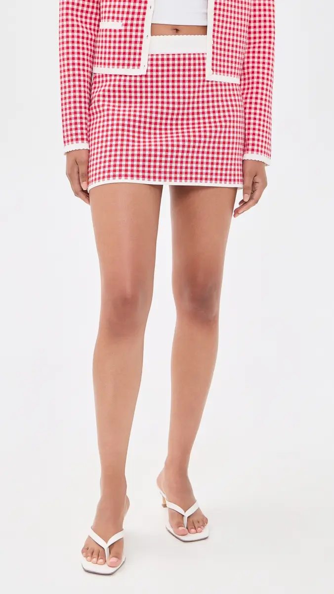 Posse Micah Skirt | Thumbnail 2 Posse Micah Skirt | Thumbnail 2