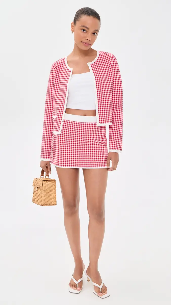 Posse Micah Skirt | Thumbnail 5 Posse Micah Skirt | Thumbnail 5