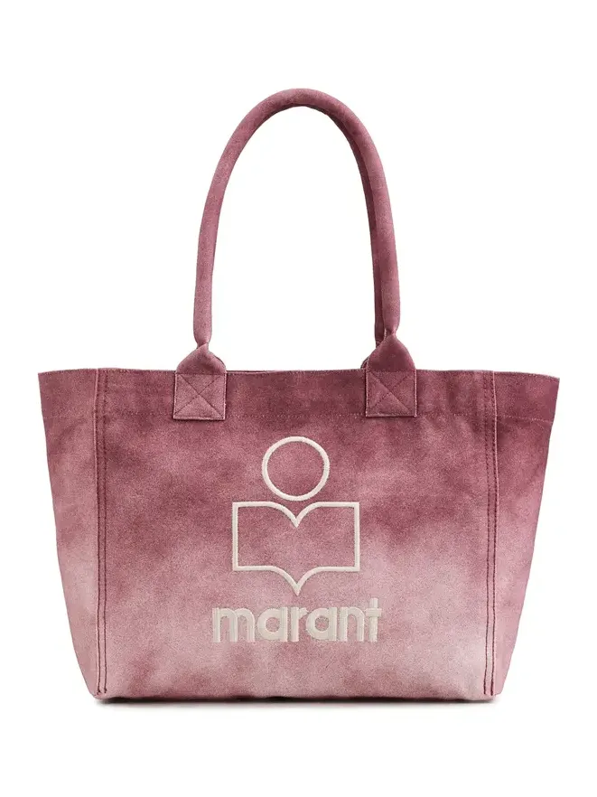 Yenky Zipped Tote Bag Yenky Zipped Tote Bag