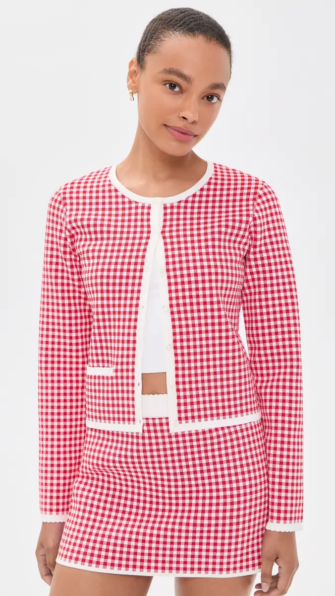 Posse Micah Cardigan | Thumbnail 2 Posse Micah Cardigan | Thumbnail 2