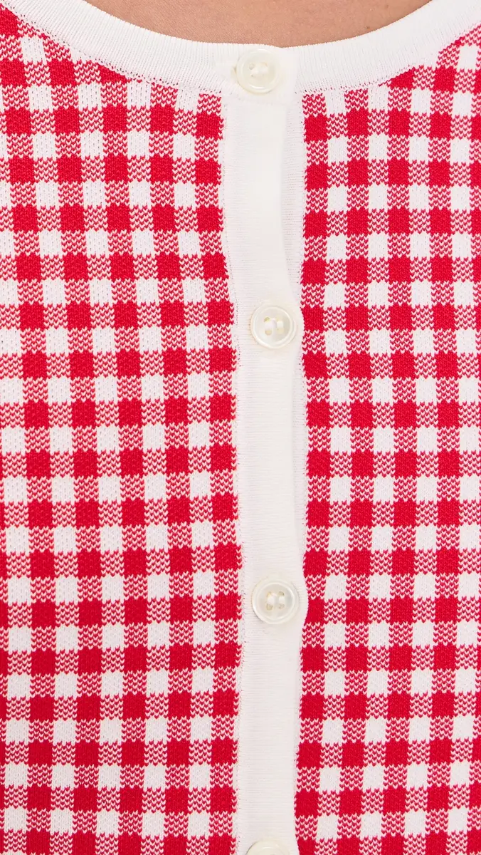 Posse Micah Cardigan | Thumbnail 6 Posse Micah Cardigan | Thumbnail 6