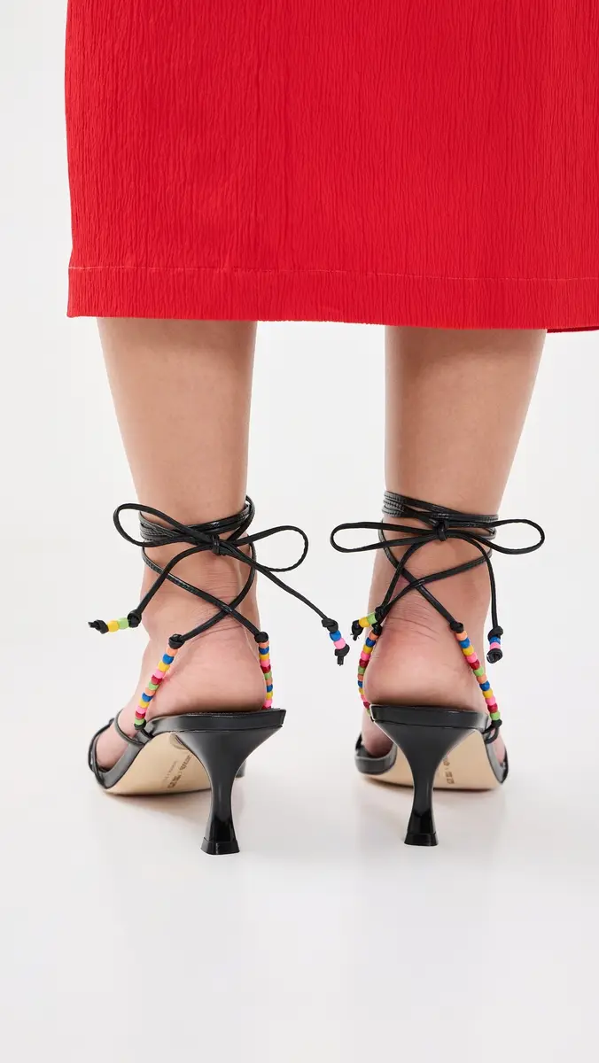 Larroudé x Ciao Lucia Eloisa Sandals | Thumbnail 5 Larroudé x Ciao Lucia Eloisa Sandals | Thumbnail 5