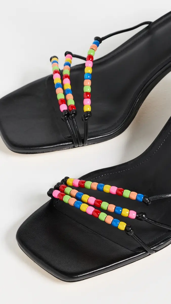 Larroudé x Ciao Lucia Eloisa Sandals | Thumbnail 6 Larroudé x Ciao Lucia Eloisa Sandals | Thumbnail 6