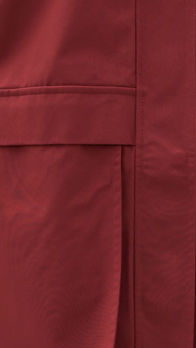 Roucha Janssen Rain Coat | Thumbnail 6 Roucha Janssen Rain Coat | Thumbnail 6
