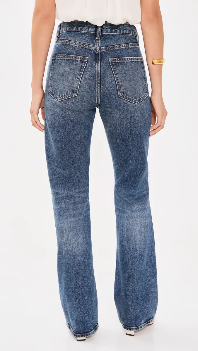 Frame The Vertical Jeans | Thumbnail 3