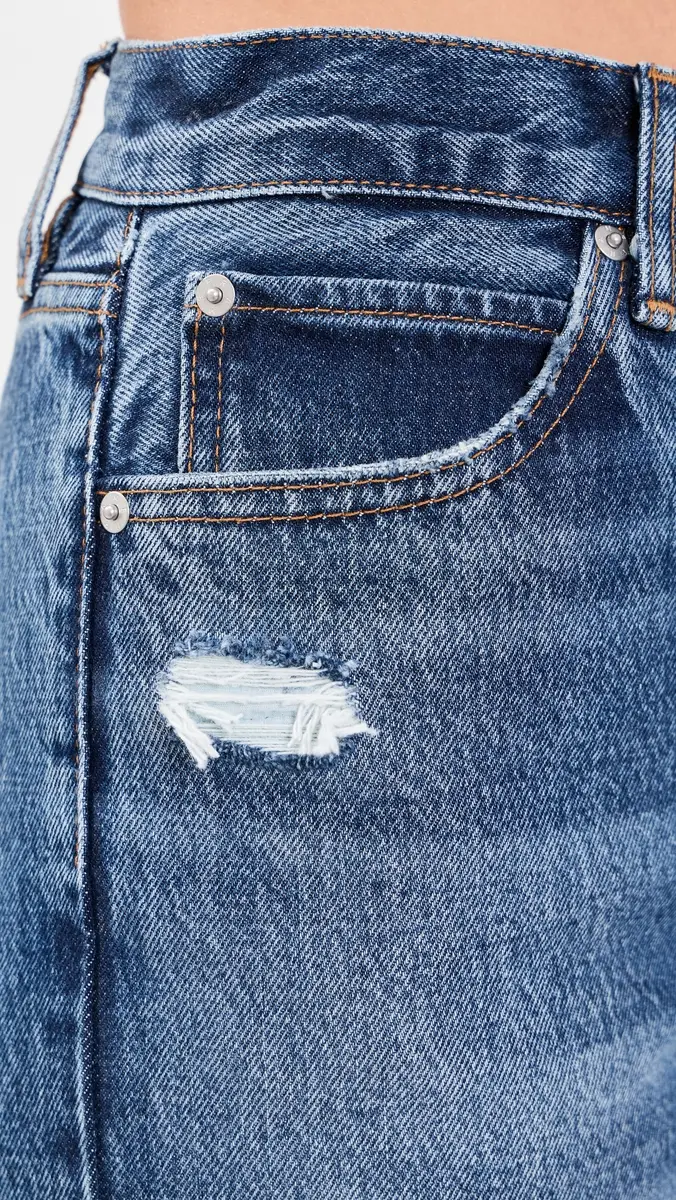Frame The Vertical Jeans | Thumbnail 6